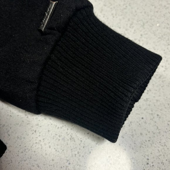 Sean John Wool Coat (Winter Jacket) - Picture 7 of 12